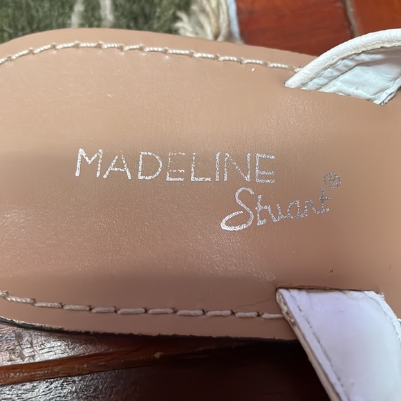 Ladies sandals - Picture 6 of 7